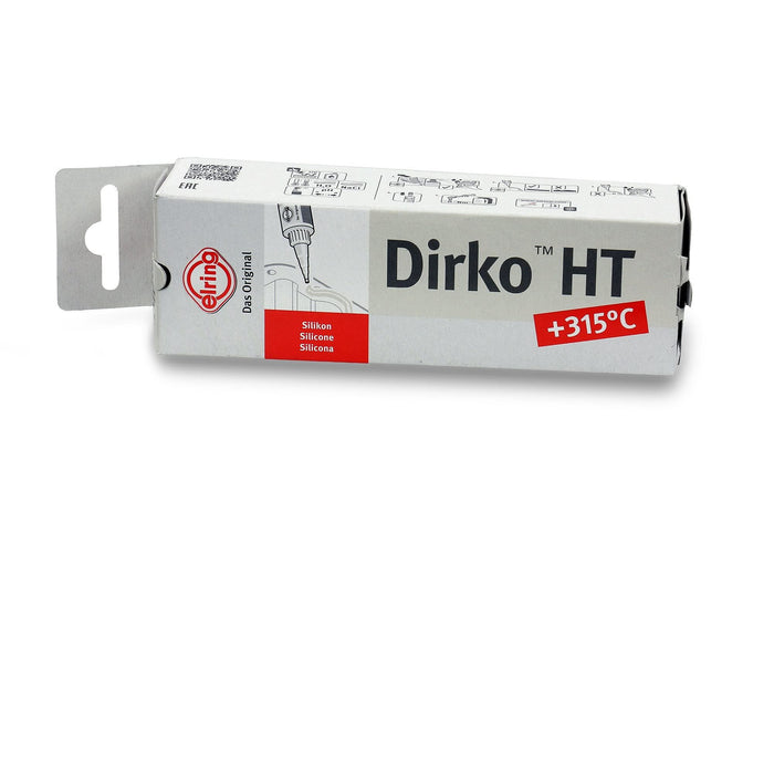 Elring fits Elring fits 030.792 Elring fits Dirko Sealant Sealing Compound Silicone Beige 70Ml