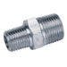 Draper 3/8" Male to 1/4" Male BSP Taper Reducing Union (Pack of 3) 25868 Draper  - Dynamic Drive