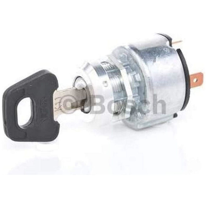 Genuine Bosch Ignition Switch (Hgv) 0342311004