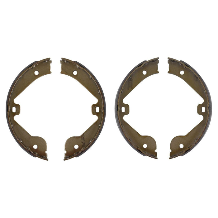 Blue Print ADBP410044 Brake Shoe Set