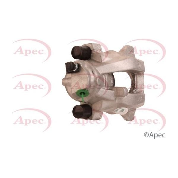 Apec Apec Brake Caliper (Rear/Left) LCA726