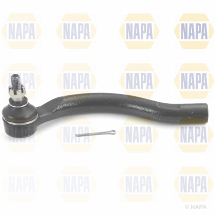 Genuine NAPA Tie Rod End (RH) for Honda 53540SDAA01