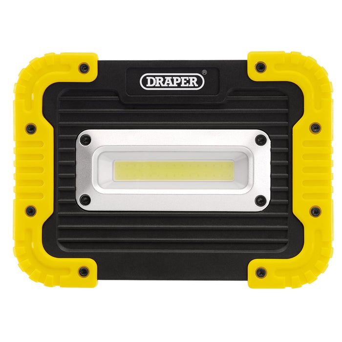 Draper COB LED Worklight, 10W, 700 Lumens 87761 Draper  - Dynamic Drive