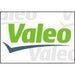 Genuine Valeo fits Electromagnetic Disc Horn Hk8 Low Valeo  - Dynamic Drive