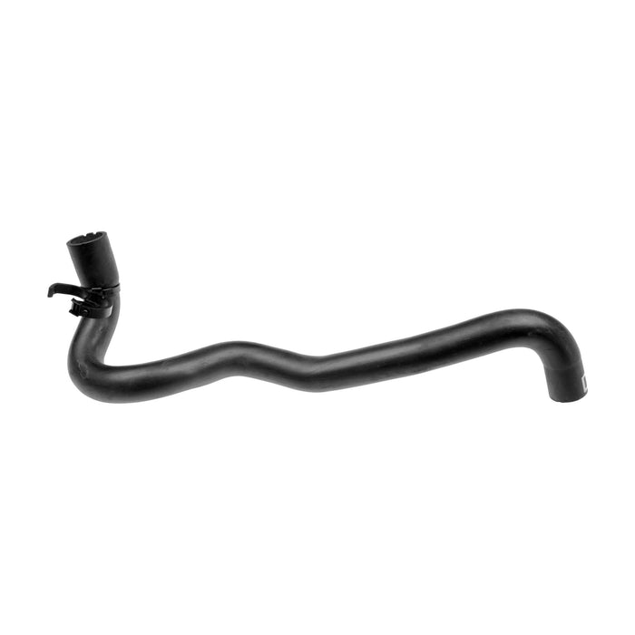 Gates Curved Radiator Hose fits Renault Scenic VVT - 1.6 - 09- 05-4559