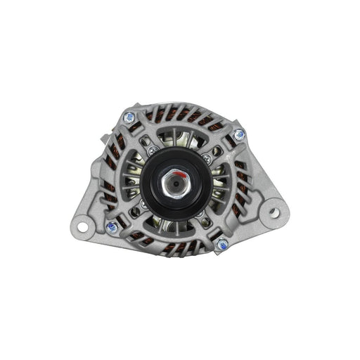 Hella Alternator 14V 100A for Nissan Micra IV (K13_) 8EL 011 713-641 Hella  - Dynamic Drive