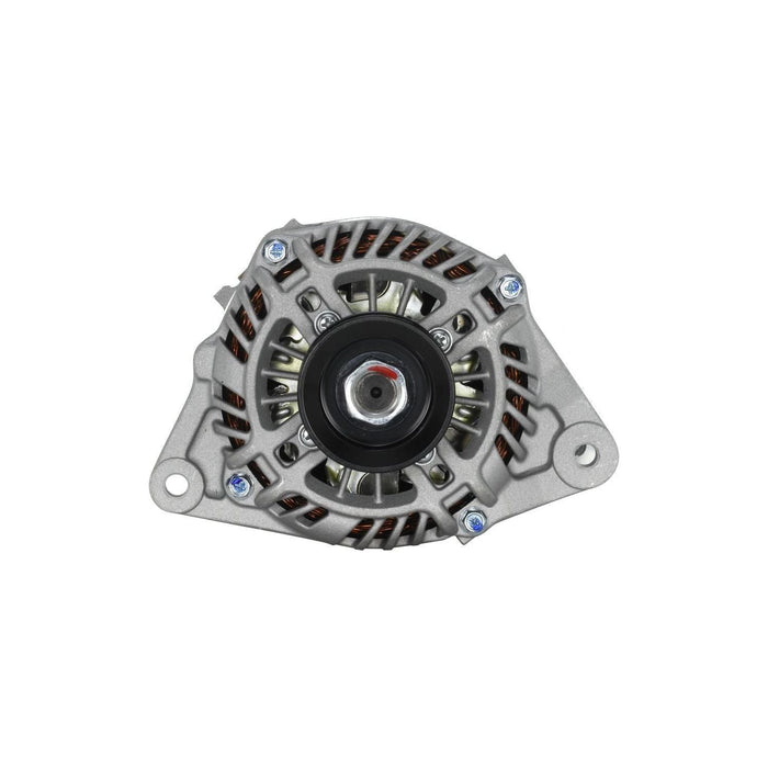 Hella Alternator 14V 100A for Nissan Micra IV (K13_) 8EL 011 713-641 Hella  - Dynamic Drive