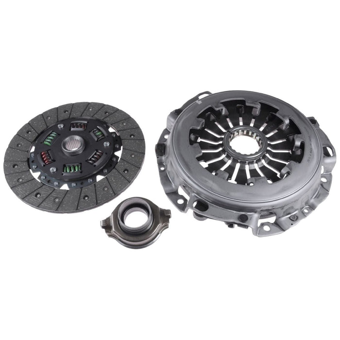 Blue Print ADS73017 Clutch Kit