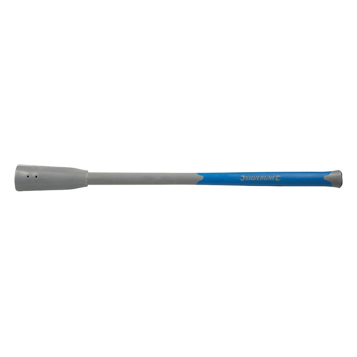 Silverline Fibreglass Pick Handle 900mm Silverline  - Dynamic Drive