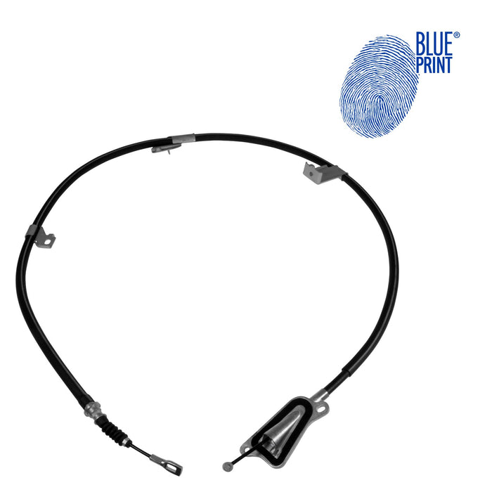 Blue Print ADN146270 Brake Cable Fits Nissan Blue Print  - Dynamic Drive