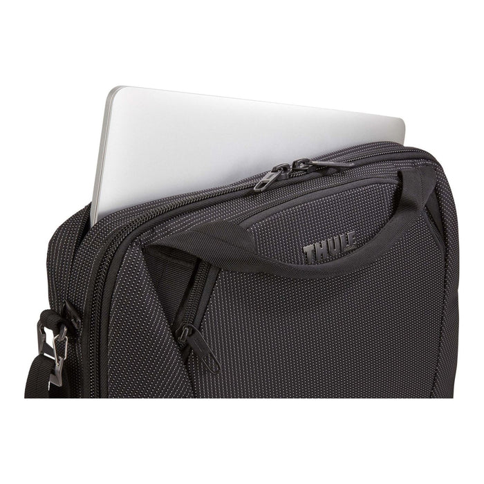 Thule Crossover 2 laptop bag 13.3" black Laptop bag Thule  - Dynamic Drive