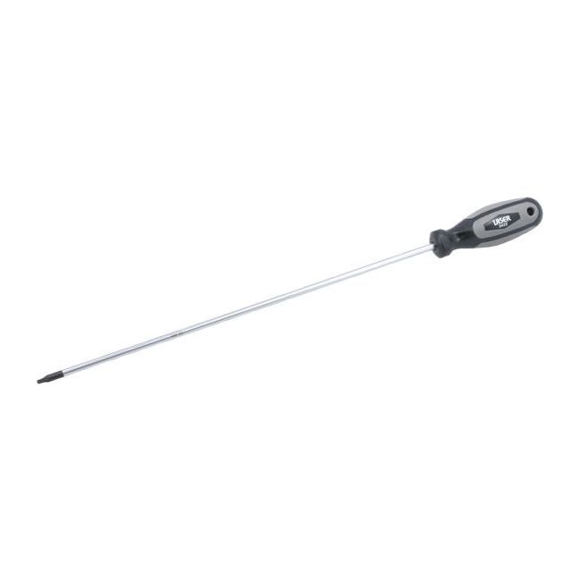 Laser Long Star Screwdriver T10 3422 Laser Tools  - Dynamic Drive