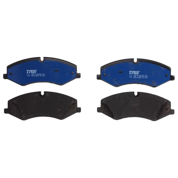 Trw Brake Pads GDB1898BTE