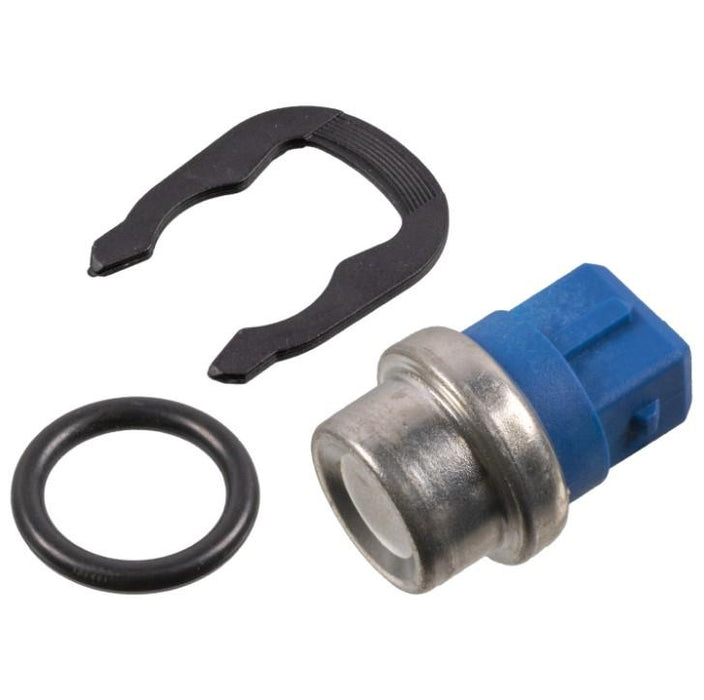 Febi 34762 Coolant Temp Sensor Fits VW Febi Bilstein  - Dynamic Drive