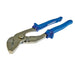 Silverline Waterpump Pliers Length 250mm - Jaw 38mm Silverline  - Dynamic Drive