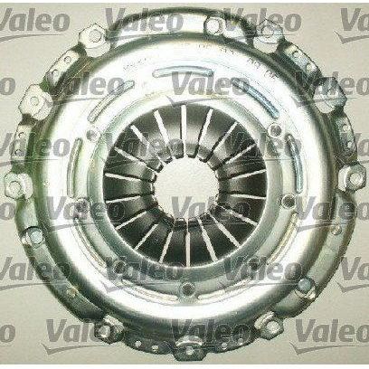 Valeo Clutch Kit 826062 Automotive Part fits Ford Focus 2.0 I 16V Valeo  - Dynamic Drive