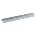 Fixman 10J Galvanised Staples 5000pk 11.2 x 10 x 1.17mm Fixman  - Dynamic Drive