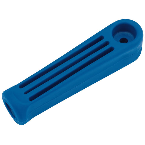 Draper Plastic File Handle, 110mm 29526 Draper  - Dynamic Drive