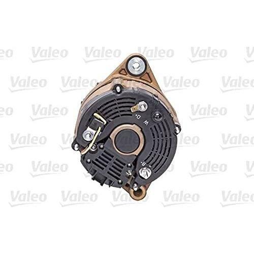 Valeo Alternator 439185 Automotive Part fits Volvo Valeo  - Dynamic Drive