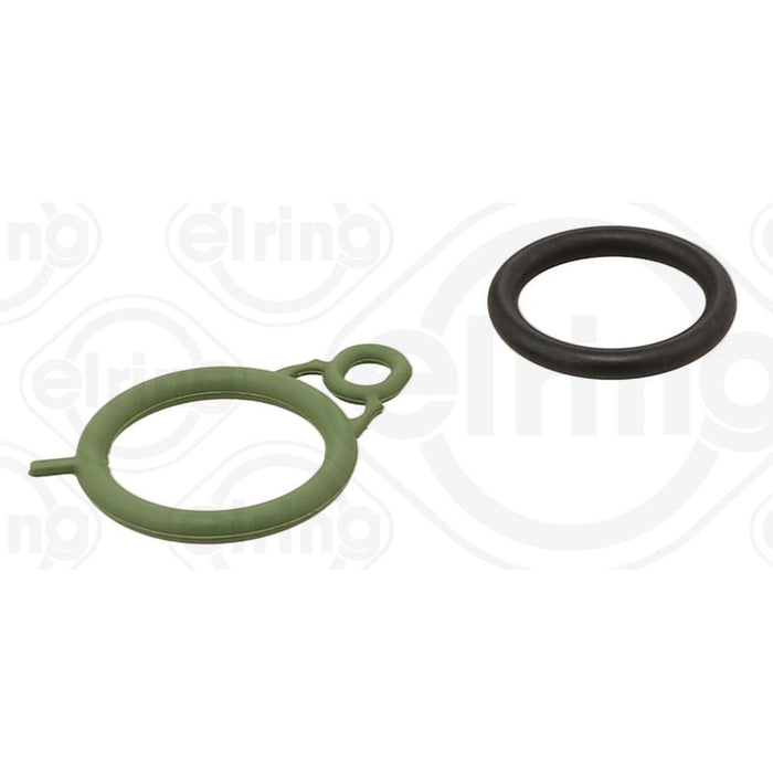 Genuine Elring part for Mercedes Oil Pump Seal 074.120