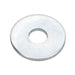 Sealey Repair Washer M6 x 19mm Zinc Plated Pack of 100 RW619 Sealey  - Dynamic Drive