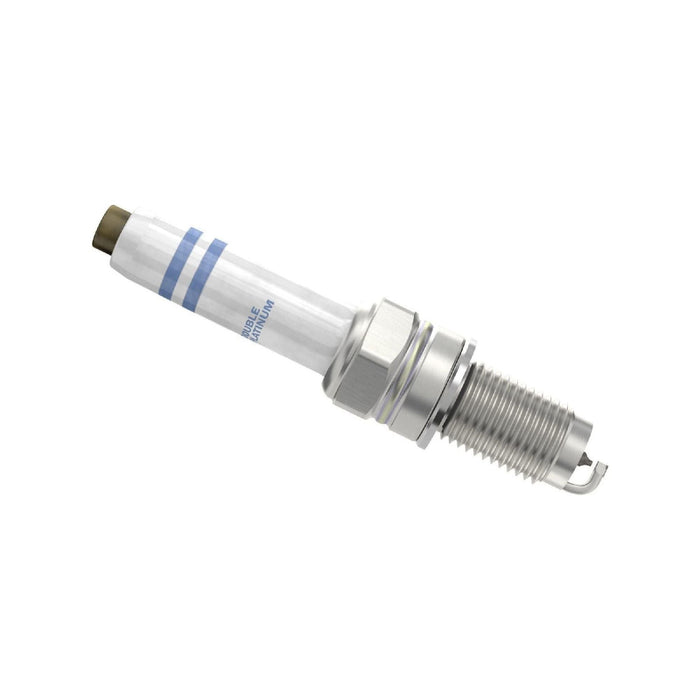 Genuine Bosch Spark Plug Y5Kpp332 fits VW Polo TSi BlueMotion - 1.2 - 14-17 0241