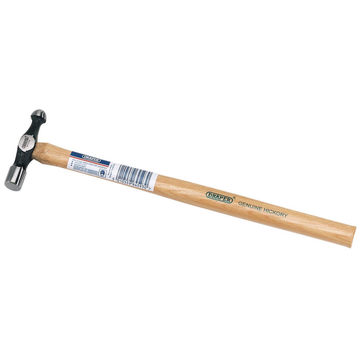 Draper Ball Pein Pin Hammer, 110g/4oz 64593 Draper  - Dynamic Drive