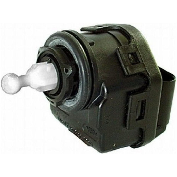 Hella Actuator, headlight levelling 12V Electric 6NM 007 878-541 Hella  - Dynamic Drive