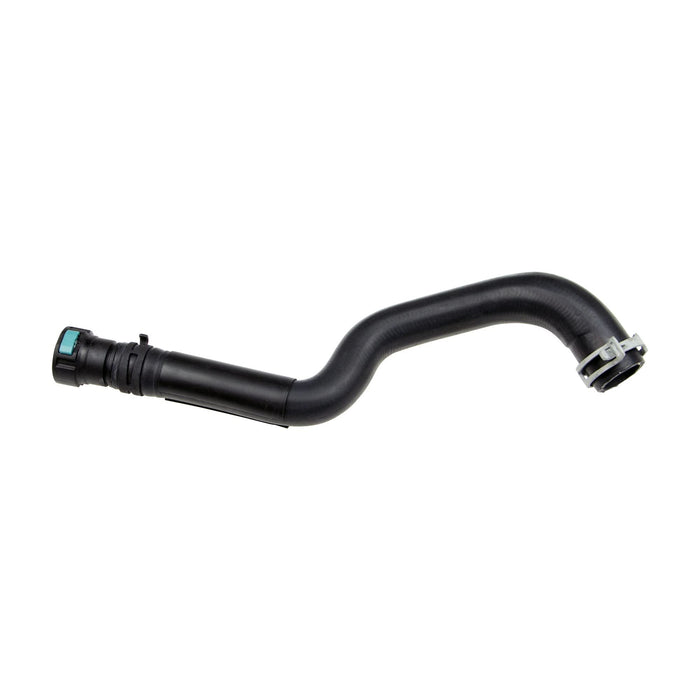 Gates Molded Heater Hose fits Ford Fiesta - 1.4 - 08-12 02-2759A