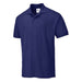 Portwest Naples Polo Shirt - Navy - Small Portwest  - Dynamic Drive