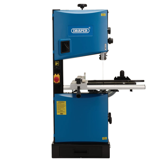 Draper Bandsaw, 305mm, 750W 84714 Draper  - Dynamic Drive