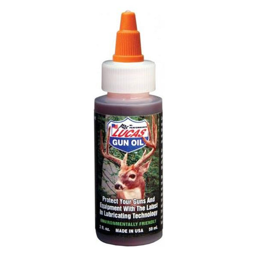 Lucas Oil Gun Lube 59Ml 10006 Lucas  - Dynamic Drive