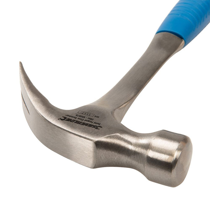 Silverline Claw Hammer Forged 20oz (567g)