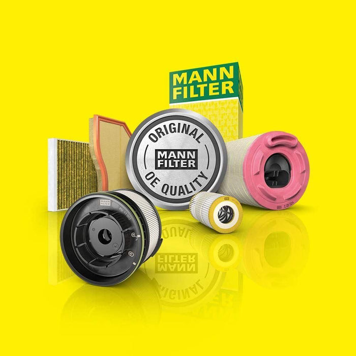 Genuine Mann Fuel Filter for Iveco Daily IVVEcoDaily PU7004Z