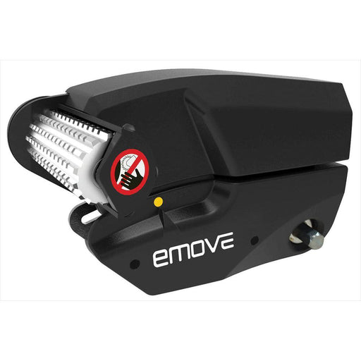 Emove EM303 Gear Driven Semi Automatic Caravan Motor Mover Warranty 5 yrs Emove  - Dynamic Drive