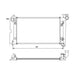NRF Radiator 53396 NRF  - Dynamic Drive