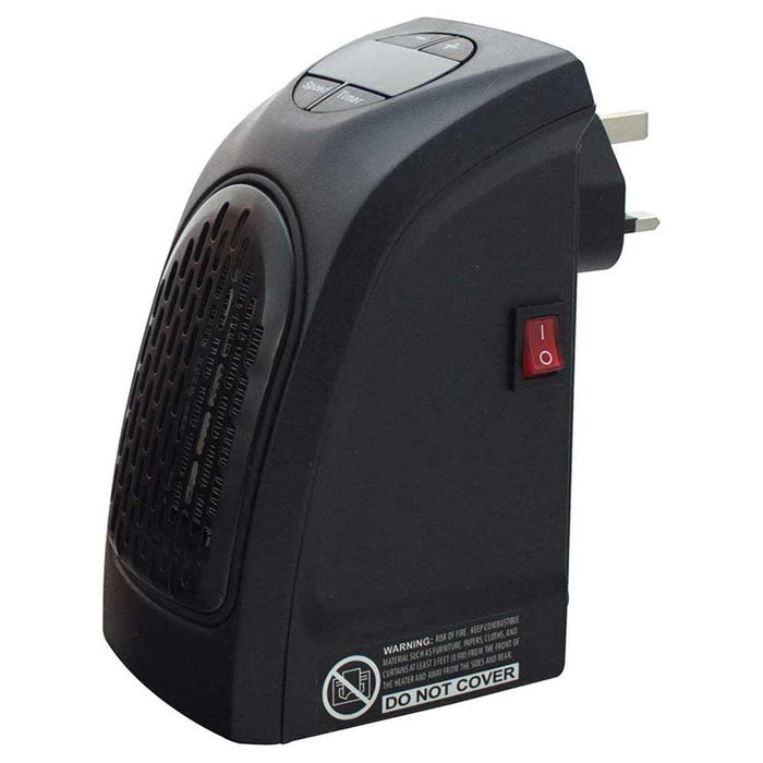 AG Plug in Heater 400W