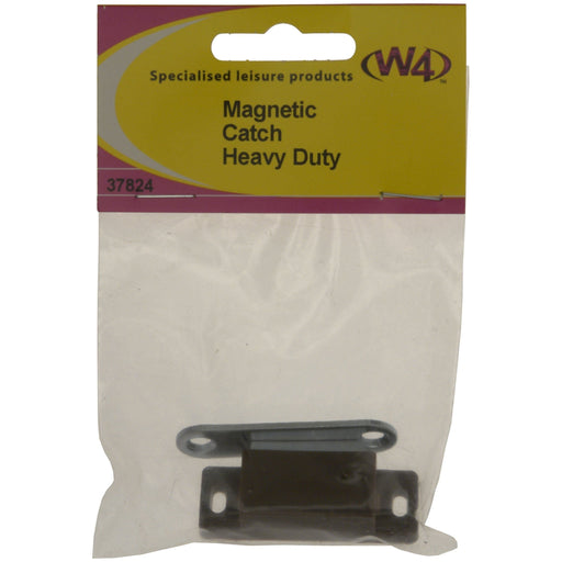 MDS1203 W4 Magnetic catch heavy duty 37824 W4  - Dynamic Drive