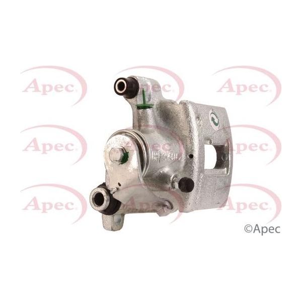 Apec Apec Brake Caliper (Rear/Left) LCA501