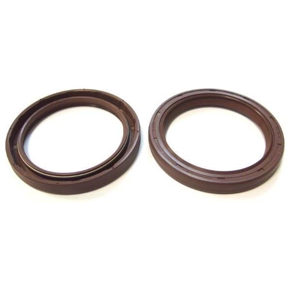 Genuine Elring part for Nissan / Renault Front Crankshaft Oil Seal 157.200