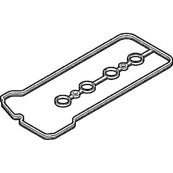 Genuine Elring part for Toyota Valve Cover Gasket 169.780