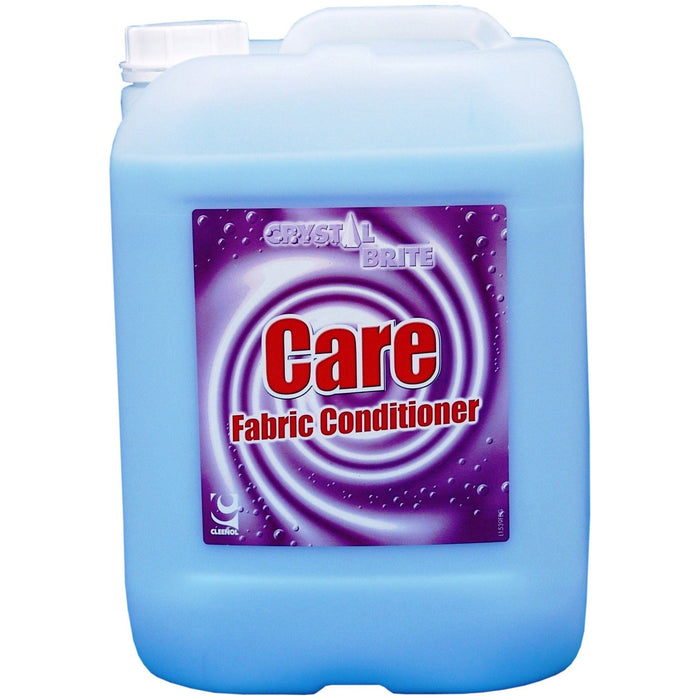 Cleenol Fabric Conditioner - 10 Litre Cleenol  - Dynamic Drive