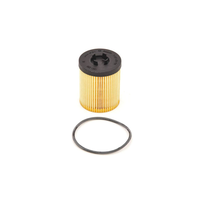 Genuine Bosch Car Oil Filter P9178 fits Vauxhall Zafira - 1.8 - 00-05 1457429178