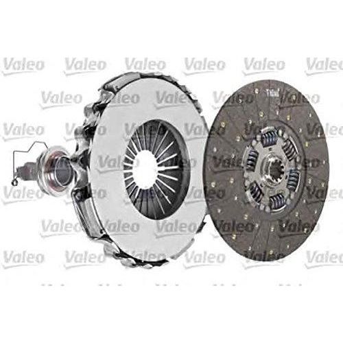 Valeo Clutch Kit 827069 Automotive Part fits Volvo Valeo  - Dynamic Drive