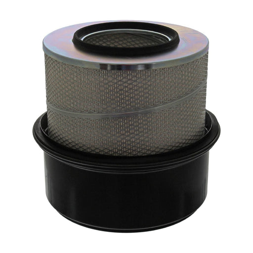 Febi 06776 Air Filter Fits Mercedes Febi Bilstein  - Dynamic Drive