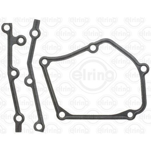 Genuine Elring part for BMW Timing Case Gasket Set 013.460