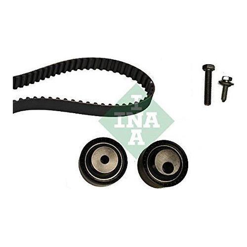 Ina Timing Belt Kit 530011110 Ina  - Dynamic Drive