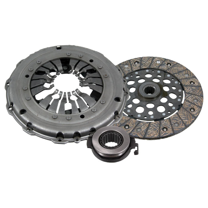 Blue Print ADR163016 Clutch Kit