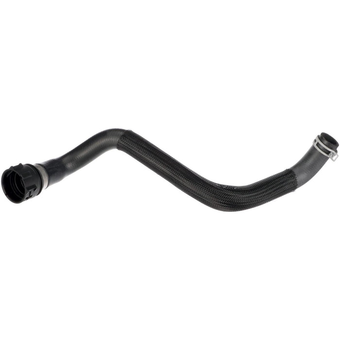 Gates Curved Radiator Hose fits Volvo V60 D2 DRIVe - 1.6 - 11-15 05-4811