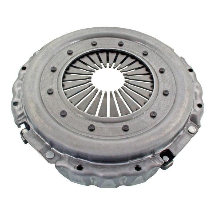 Febi 105340 Clutch Cover Fits Man